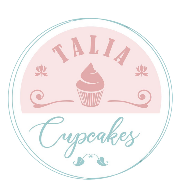  Talia Cupcakes